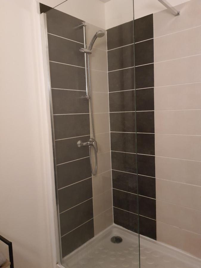 מרסיי Appartement La Plage מראה חיצוני תמונה